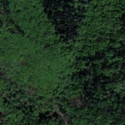 Satellite imagery of Cracul cu Vaci, RO