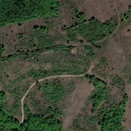 Satellite imagery of Cracul Streneac, RO