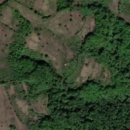 Satellite imagery of Cracul Streneac, RO