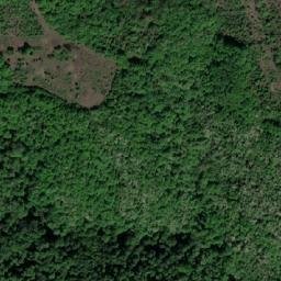 Satellite imagery of Cracul Streneac, RO