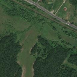 Satellite imagery of Dealul Câmpul Dumbrava, RO