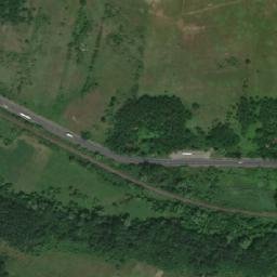 Satellite imagery of Dealul Câmpul Dumbrava, RO