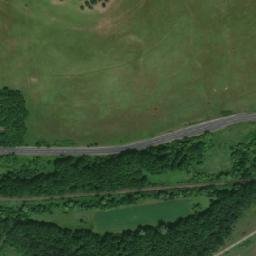 Satellite imagery of Dealul Câmpul Dumbrava, RO