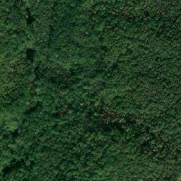 Satellite imagery of Dealul Drumului, RO