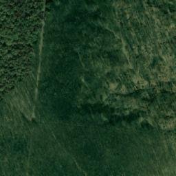 Satellite imagery of Dealul Drumului, RO
