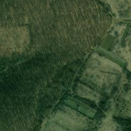 Satellite imagery of Dealul lui Stan, RO