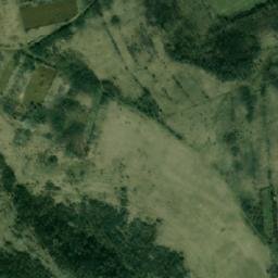 Satellite imagery of Dealul lui Stan, RO