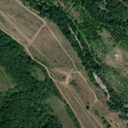 Satellite imagery of Эфиромасличный совхоз-завод Ароматный, RU