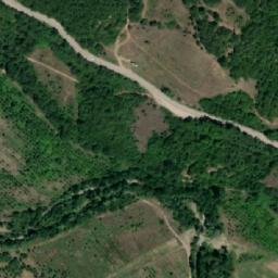 Satellite imagery of Эфиромасличный совхоз-завод Ароматный, RU