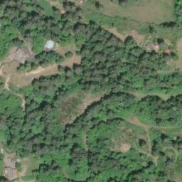 Satellite imagery of Coquille Point, US