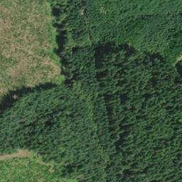 Satellite imagery of Shroyer Ridge, US