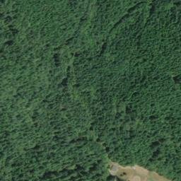 Satellite imagery of Shroyer Ridge, US