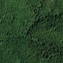 Satellite imagery of Albany Mine, US