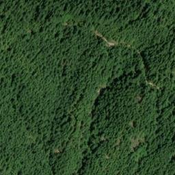 Satellite imagery of Albany Mine, US
