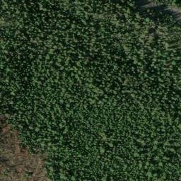 Satellite imagery of Bingham Ridge, US