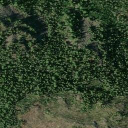 Satellite imagery of Bingham Ridge, US
