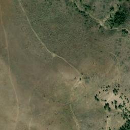 Satellite imagery of Bald Ridge, US
