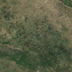 Satellite imagery of Mountain King Mine, US