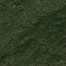 Satellite imagery of SPIKE 5 — NGS PY0930 — Park County, US, US