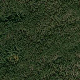 Satellite imagery of T 368 — NGS PY0922 — Park County, US, US