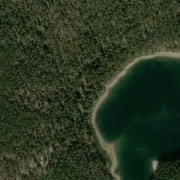 Satellite imagery of T 368 — NGS PY0922 — Park County, US, US