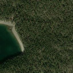 Satellite imagery of 11 RDS — NGS PY0912 — Park County, US, US
