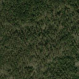 Satellite imagery of B 365 — NGS PY0911 — Park County, US, US