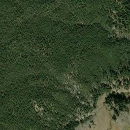 Satellite imagery of 9 RDS — NGS PY0907 — Park County, US, US