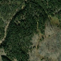 Satellite imagery of 9 RDS — NGS PY0907 — Park County, US, US