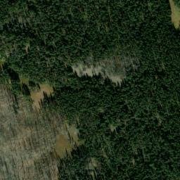 Satellite imagery of 9 RDS — NGS PY0907 — Park County, US, US