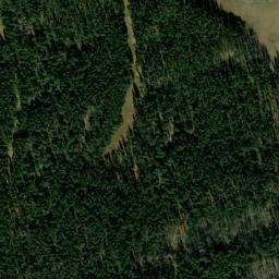 Satellite imagery of SPIKE 2 — NGS PY0920 — Park County, US, US