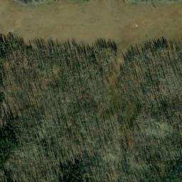 Satellite imagery of SPIKE 2 — NGS PY0920 — Park County, US, US