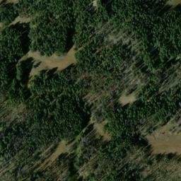Satellite imagery of 8 RDS — NGS PY0906 — Park County, US, US
