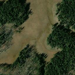 Satellite imagery of 8 RDS — NGS PY0906 — Park County, US, US