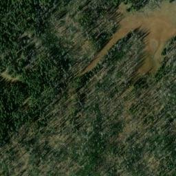 Satellite imagery of 8 RDS — NGS PY0906 — Park County, US, US