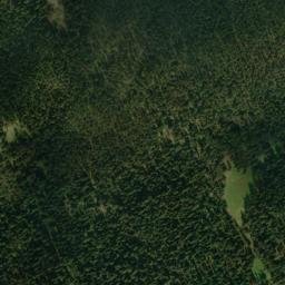 Satellite imagery of 28 MDC — NGS PY0863 — Park County, US, US