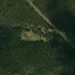 Satellite imagery of DA 3 — NGS PY0014 — Park County, US, US