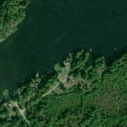 Satellite imagery of Mosquito Point, CA