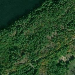 Satellite imagery of Mosquito Point, CA