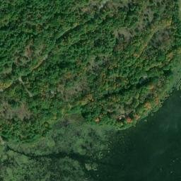 Satellite imagery of Mosquito Point, CA