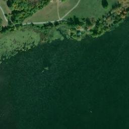 Satellite imagery of Benson Point, CA