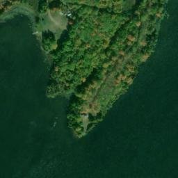Satellite imagery of Benson Point, CA