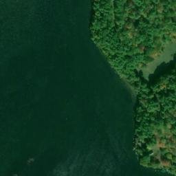 Satellite imagery of Benson Point, CA