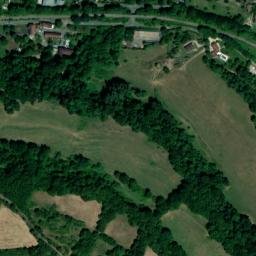 Satellite imagery of Abbaye Saint-Sauveur, FR