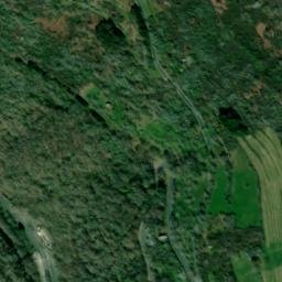 Satellite imagery of Abbaye Sainte-Foy de Conques, FR
