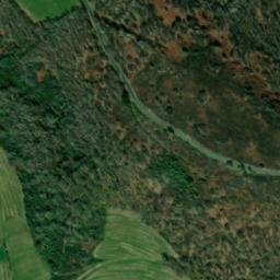 Satellite imagery of Abbaye Sainte-Foy de Conques, FR