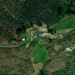 Satellite imagery of Abbaye Sainte-Foy de Conques, FR