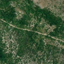 Satellite imagery of Montange de Couspeau, FR
