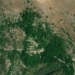 Satellite imagery of Montange de Couspeau, FR