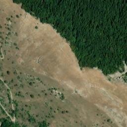 Satellite imagery of Montange de Couspeau, FR